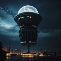 Dance Trance Ambient Elements