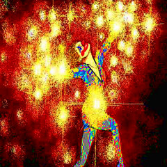 Pow