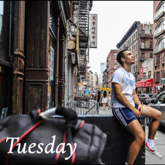 Tuesday