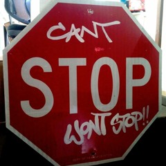 +CantStop WontStop+ (prod juizbape)