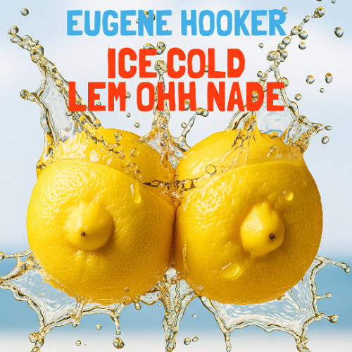 Ice Cold Lem-Ohh-Nade