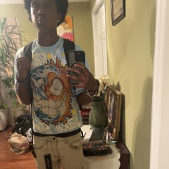 Steady geekin(cav1ala)