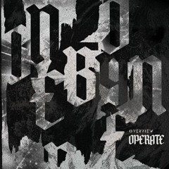 Operate & Madrush MC - One By One