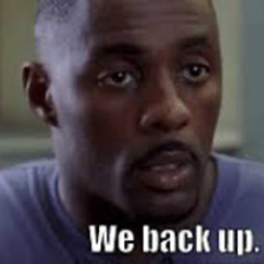 We Back Up (FREE DL)