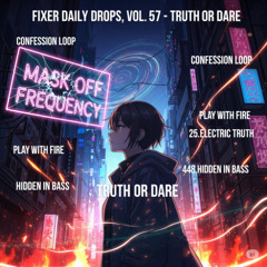 FDD580 – Dare to End