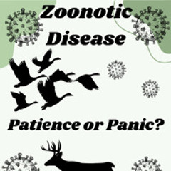Zoonotic Disease: Patience or Panic?