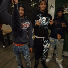 SLUTS (Fast) (feat. Rich Glizzy)
