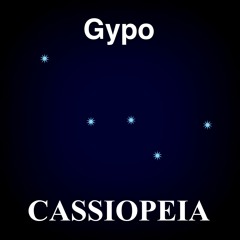 Cassiopeia by Gypo
