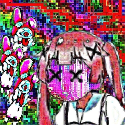 i dont do drugs (preripped cover) prod.me