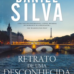 (ePUB) Download Retrato de uma desconhecida BY : Daniel Silva