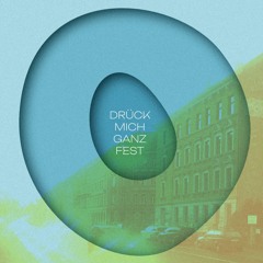 Drück mich ganz fest