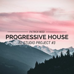 #03 Progressive House Template [Buy the FLP = $9.99] https://gum.co/YjUEg