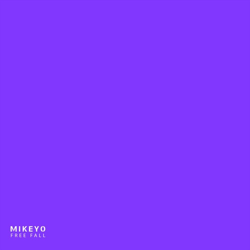 MIKEYO - Free Fall