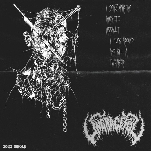 Ungraceful - 2022 Summer Single