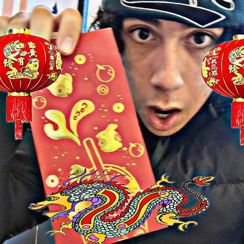 Happy Chinese new year ig (glory x @prodfrustration)