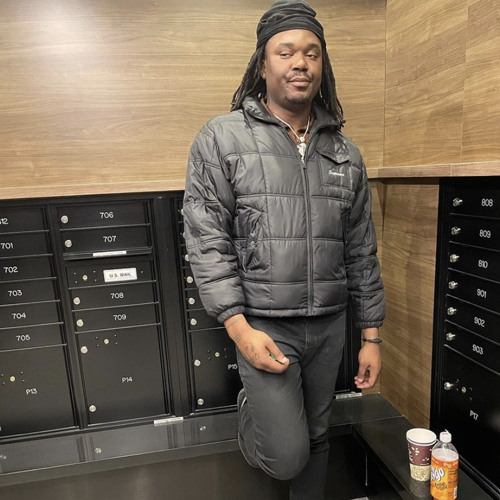 Lucki - Got So High (Snippet)