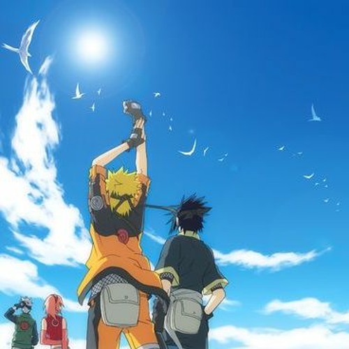 Naruto - Blue Bird - Hardstyle