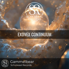 Exovex Continuum