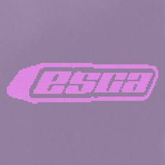 MKNSM Podcast Vol. 1 - Esca - Hard Techno / Rave