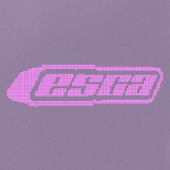 MKNSM Podcast Vol. 3 - Esca - Rave / Trance