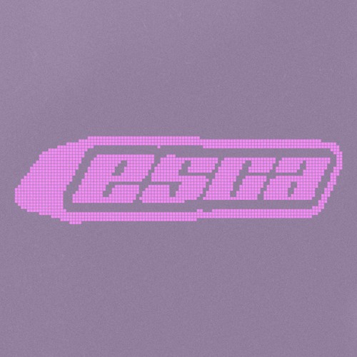 MKNSM Podcast Vol. 3 - Esca - Rave / Trance