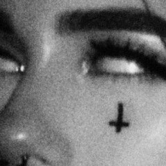 Evil Crucifix Prod. Deathmane187