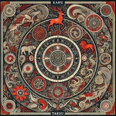 PREMIERE: Midnight Traffic - Taksu [Self Release]
