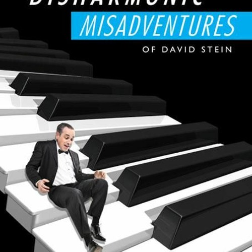 The Disharmonic Misadventures Of David Stein, Chapter One