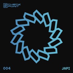 CHECKPOINT 004 - JAPI