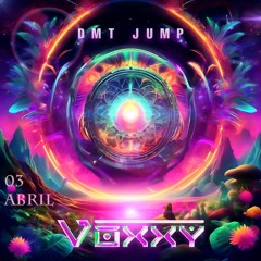 Voxxy - DMT Jump [PREVIEW]