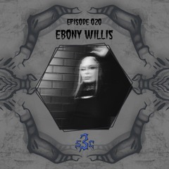 3rd spectrum cast 020 by Ebony Willis