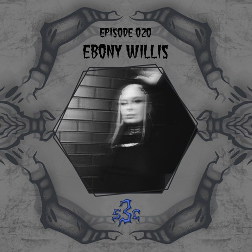 3rd spectrum cast 020 by Ebony Willis