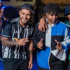 MC'S VITIN LC, GW - CABANA - DJ GH SHEIK - 2025