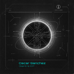 Oscar Sanchez - Diantre