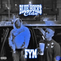 Daboii  x Bluebucksclan x Ralfy The Plug Type Beat "Bring it to me"