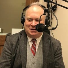 03-25-25 - RADIO: Rep. Jim Walsh talks with KSWW: Timber, taxes, and trust in government