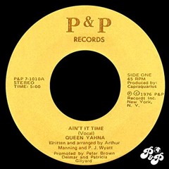 Ross Fitz - Sunday Morning Soul Mix