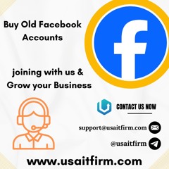 Buy Facebook Ads Accounts