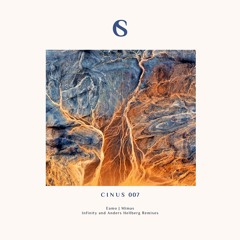 PREMIERE: Eamo - Mimas (Anders Hellberg Remix) [CINUS]