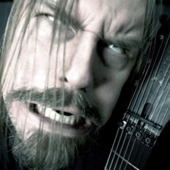 [COVER] 33 Demo - Fredrik Thordendal