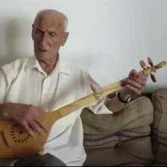 Episode 11: "Ch" not "p" - The West Georgian Chonguri