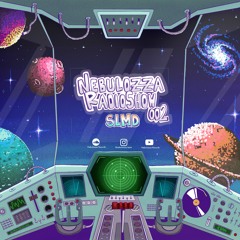 Nebulozza Radio Show #002 - S.L.M.D