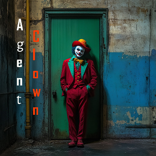 Agent clown