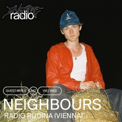 NEIGHBOURS - w/ Westdale