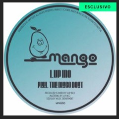 FEEL THE DISCO DUST (Exclusive BeatPort)