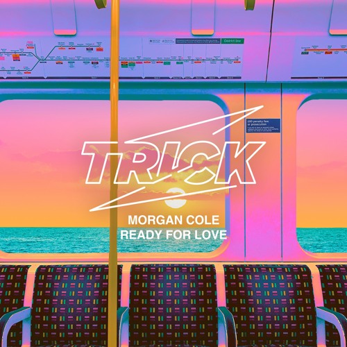 Morgan Cole - Ready For Love