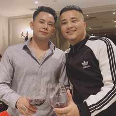 LBB - Mong Kiep Sau Van La Anh Em V.A RMX Full (DJ Viet Anh)