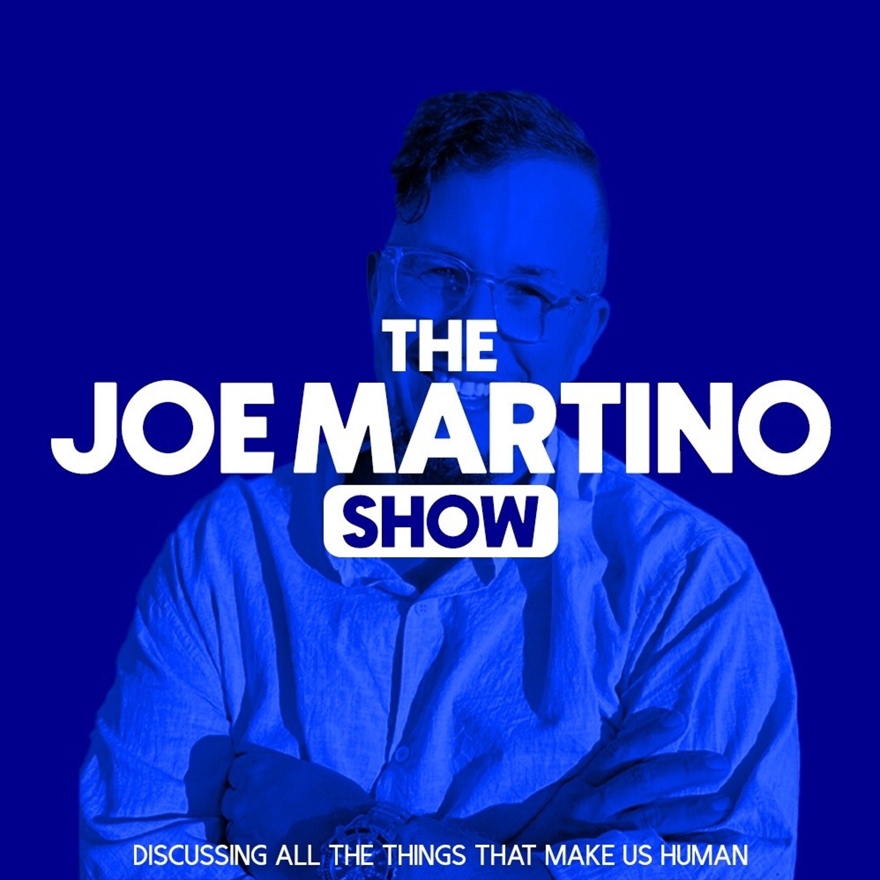 298. Mastering Anger: How Emotionally Healthy People Stay in Control episode artwork