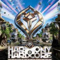 Brutal Harmony Warmup 2025