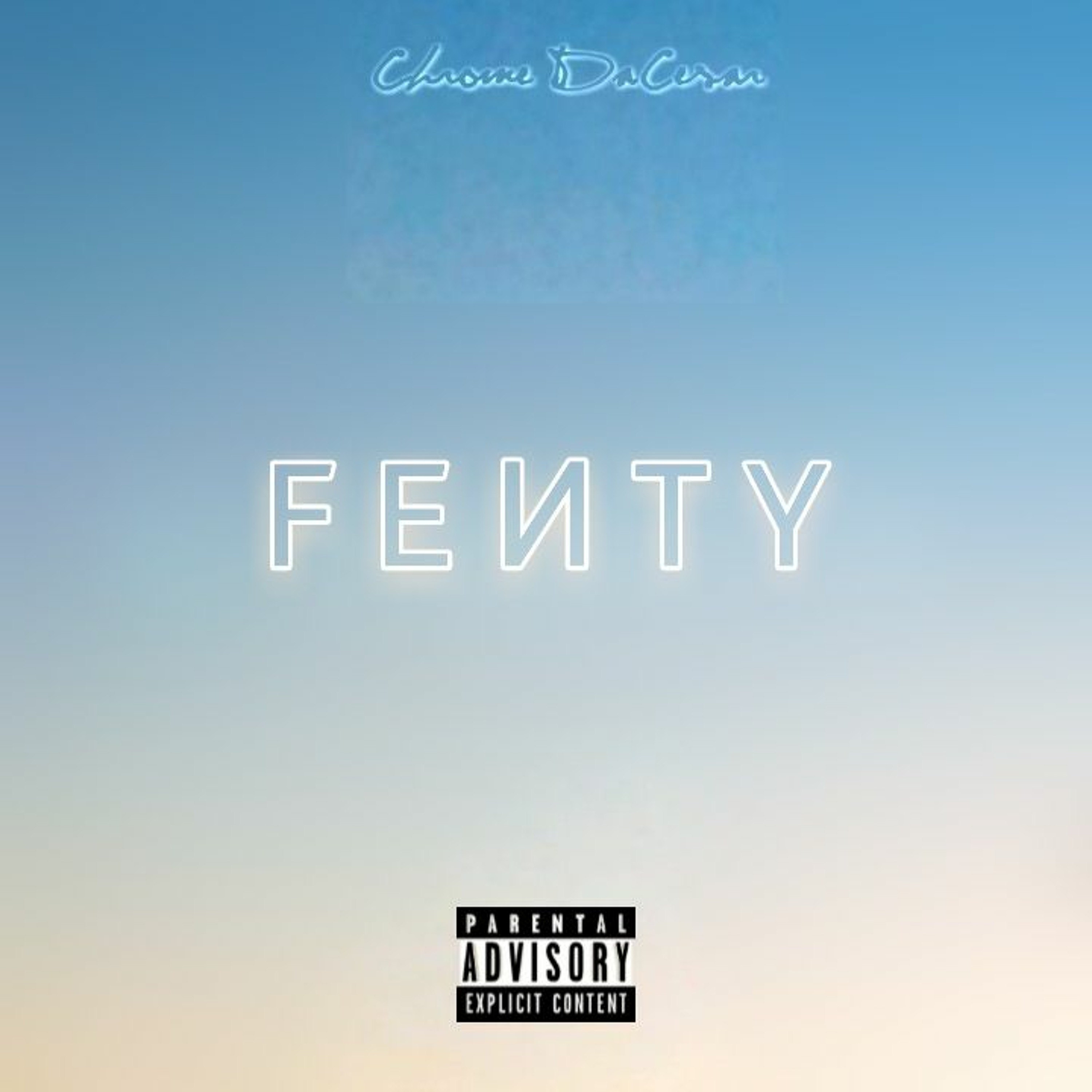 F E N T Y episode artwork